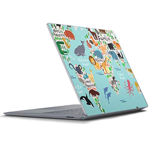 igsticker Surface Laptop3 / Laptop2 / Laptop 13.5C` pXLV[ Microsoft T[tFX T[tBX m[gubN m[gp\R Jo[ P[X tB XebJ[ ANZT[ ی 