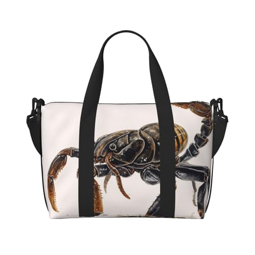 Sac de voyage pour homme et femme étanche pour protéger vos affaires de la pluie au sport