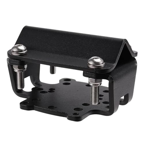 Support GPS moto pour Yamaha Tenere 700 idéal pour le trail