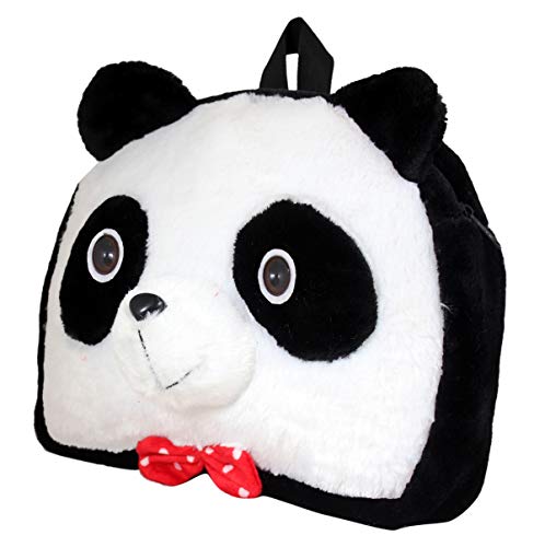 Image of Tickles Sling School Bag Purse for Nursery Kids Girls Boys 26 cm