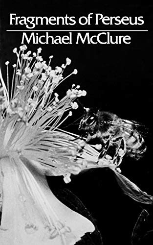 Fragments of Perseus: Poetry