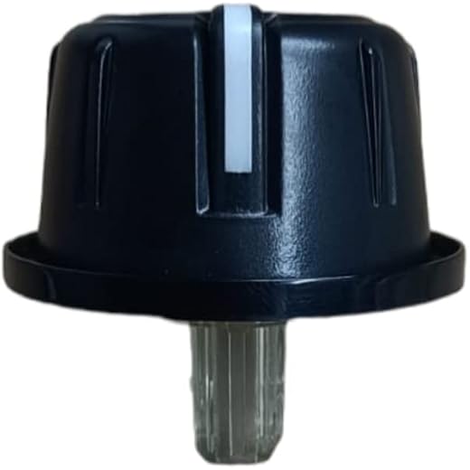 Auto-Ex AC Knob Heater Control Compatible/Replacement for Innova (2012 to 2016)