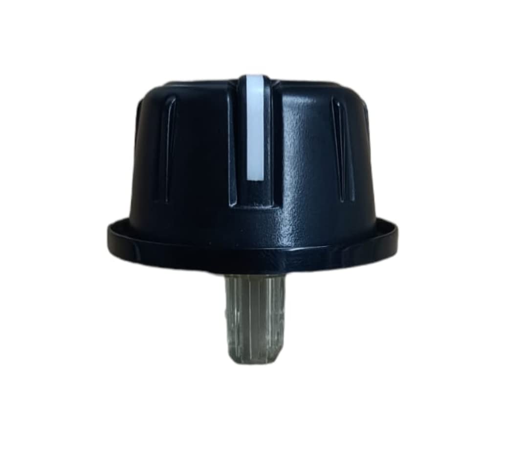 AC Knob Heater Control Compatible/Replacement for Innova (2012 to 2016)