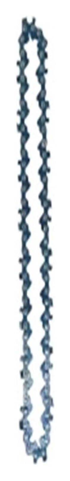 Huanjp 1Pcs Chain Hnjp 6 Inch Electric Saw 36 Drive Links Chainsaw Chains Logging Saw Blade Pruning Chain Saw Chain Accessories Wood Cutting