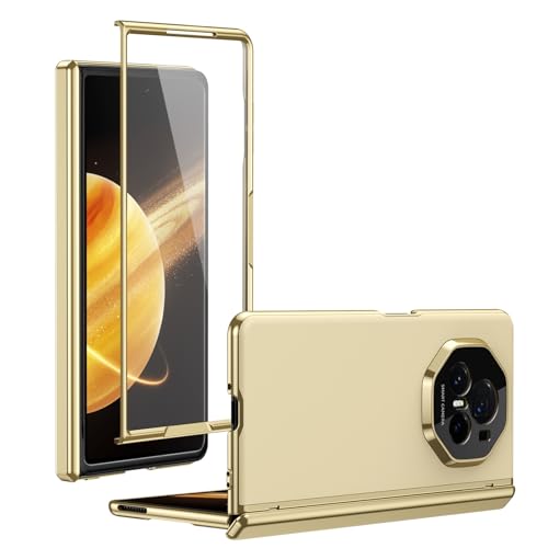 Étui Huawei Honor Magic V3 coque protection écran charnière antichoc