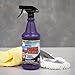 ABRO Heavy Duty Power Degreaser, High Performance Multifunctional Auto Engine Degreaser for Quick and Easy Removal of Grease, Oil, Dirt &Grime, Engine Cleaner & Car Metal Cleaner, 32 oz