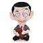 Mr Bean W Teddy