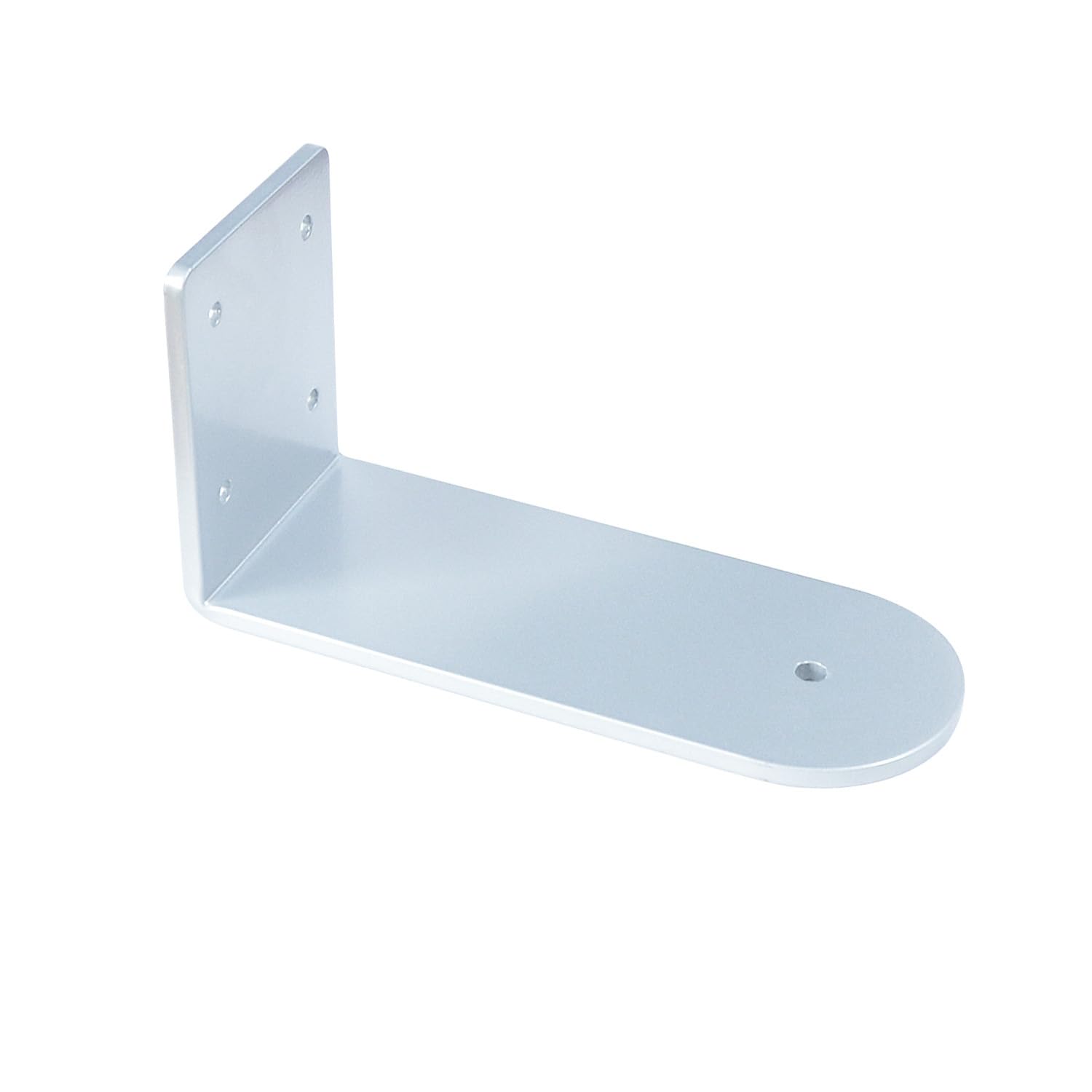 Supporto da parete compatibile con Xiaomi Sound 2 Max, supporto in metallo, accessori (nero), 2 pezzi