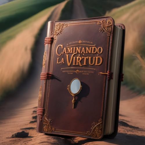 『Caminando la Virtud』のカバーアート