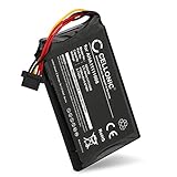 KOMPATIBEL MIT TomTom 4FL50 4FL60 4PL60 Go 5000 Go 5100 Go 6000 Go 6100 Go 6200 Pro Truck 5250