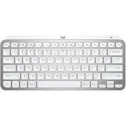 Amazon.com: Logitech MX Keys Mini Keyboard + MX Anywhere 3S