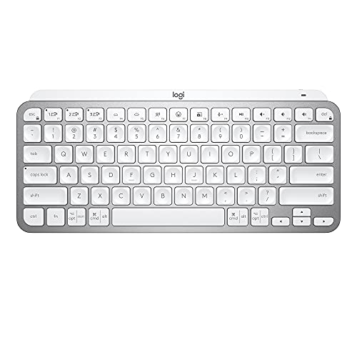 Logitech MX Keys Mini