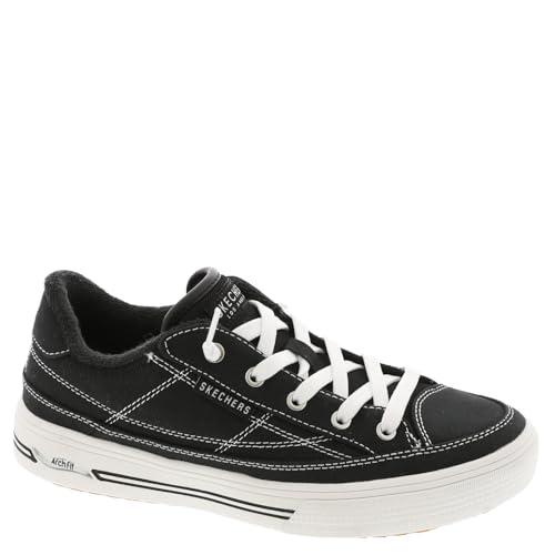 Skechers Arcade Arch Fit soulagez vos pieds avec ces baskets larges noires