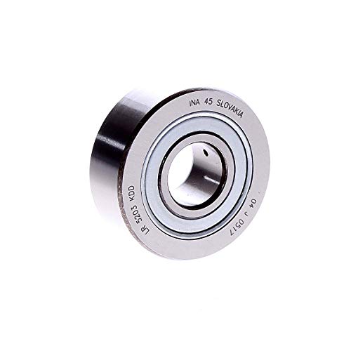 LR5203-X-2Z INA Support Roller 17x47x17,5mm