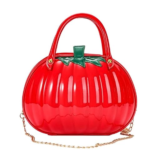 Sac fourre-tout citrouille d'Halloween une idée cadeau mode pour femme