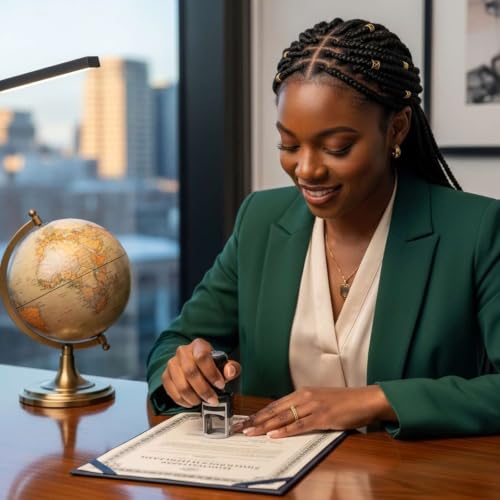 Global Signatures: Mastering the Apostille Route - Money Making Monday