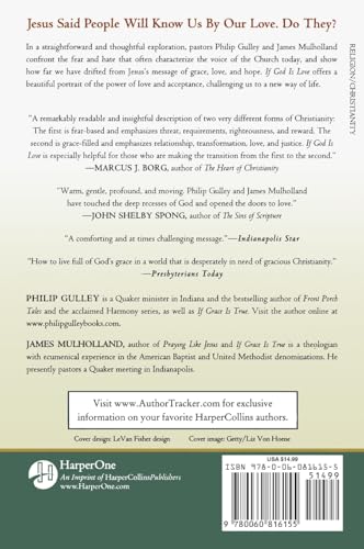 IF GOD LOVE - Image 2