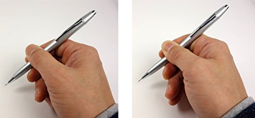 Kokuyo Mechanical Pencil Mistral Ps-M100C (Japan Import) #TOP4