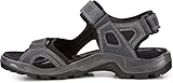  Ecco ECCO OFFROAD Sandaletten - Sportboden Gr.41, Blau