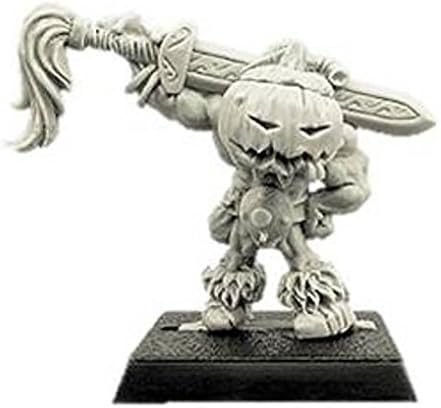 SpellcrowDyniaq with Great Sword