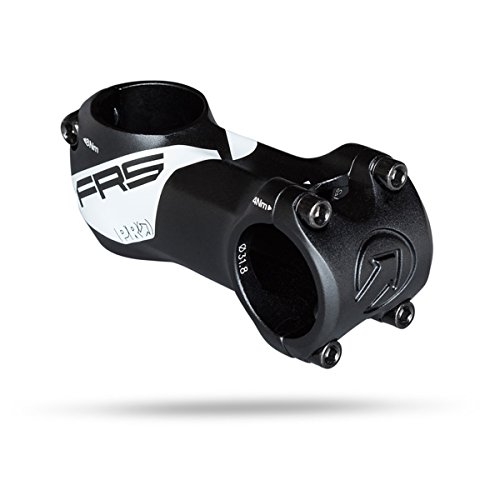 PRO FRS SB Bicycle Stem - 31.8mm (SB Black - 70MM / 31.8MM / +5)