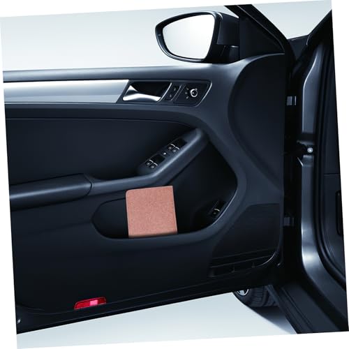 Organizador de documentos para coche PU miniatura 4