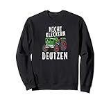 8.5 oz, Klassisch geschnitten NICHT KLECKERN  06 07  Ackern  Ernte  Landluft  Agrar Sweatshirt