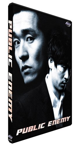 Public Enemy [DVD] [Korean] B000ADKWL4 Book Cover