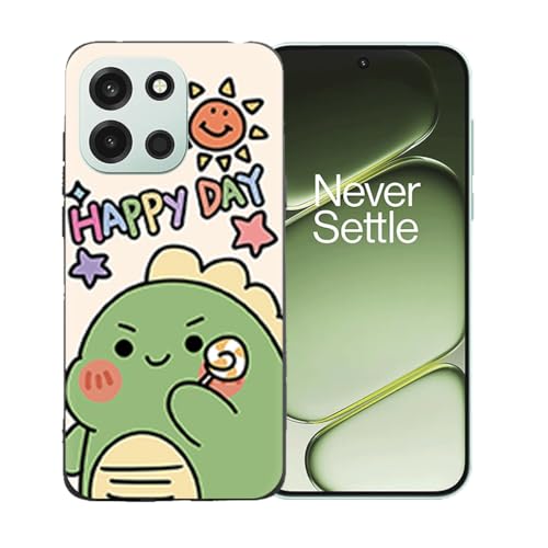 BMPNLSZ �K�p Oneplus Nord 6 5G�p�̔ėpTPU�ی�J�o�[,�K�p Oneplus Nord 6 5G�p�̃t���L�V�u���V���J�Q���C�g�\�t�g�P�[�X�w�ʕی�J�o�[�o���p�[�S���ی�J�o�[ - LLM49