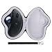 LTGEM Case Compatible for Logitech M570 Wireless Trackball Computer Wireless Mouse - EVA Hard Protective Case Travel Carrying Storage Bag
