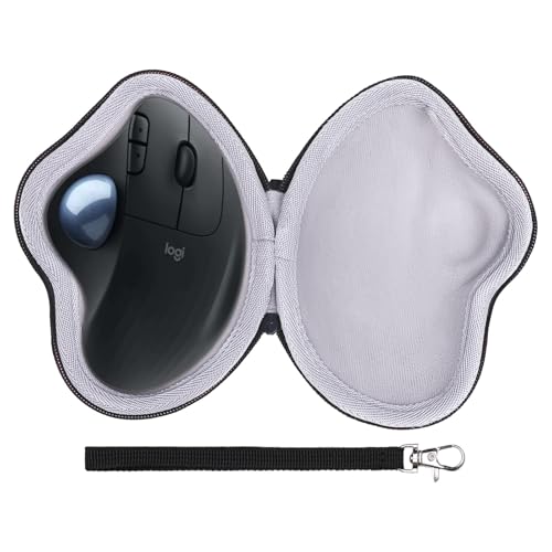 Boitier Logitech M570 LTGEM protection contre chutes et poussiere