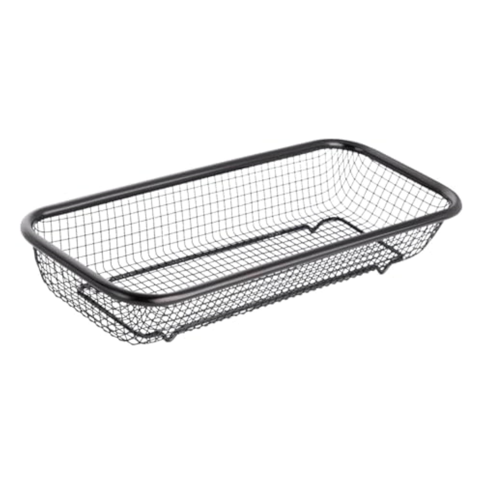 Flatware Basket Practical Cutlery Storage Rack