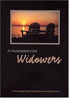 A Handbook for Widowers 1561231819 Book Cover