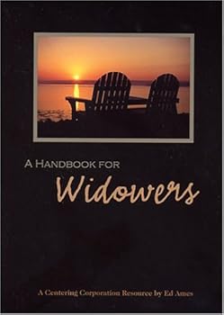 Paperback A Handbook for Widowers Book