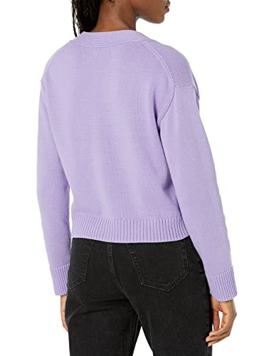 Image of Amazon Essentials Women's Relaxed Fit Midweight Cardigan Sweater
