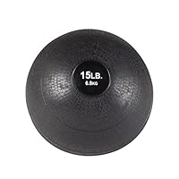 Algopix Similar Product 16 - Body-Solid Slam Ball 15 lb.