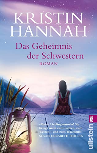 Das Geheimnis der Schwestern [German] 3548283705 Book Cover