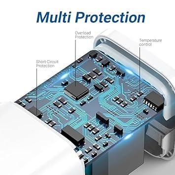 Image of Original Flash for 80W for VIVO S18 5G / VIVO V29 /VIVO V29 PRO /X 80 PRO 5G /T 3 PRO /V 28 /X 90 PRO Plus 5G /S 17 /S 17 PRO /Y77 5G /X 80 5G /T4 /X Note 5G Adapter Only (TEN82)