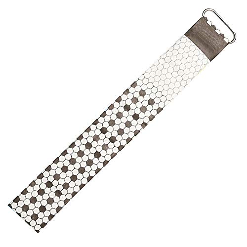 Preisvergleich Produktbild Mayday Beauty Handgelenk-Verzierung Papieruhr, Kreative Papieruhr LED wasserdichte Uhr wasserdichte handgefertigte Digitale Tyvek-Armbanduhr, Geschenk für Freunde und Familie