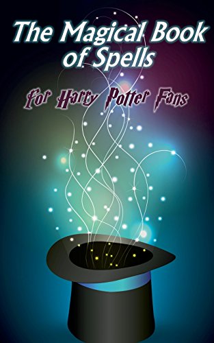 Télécharger The Magical Book of Spells PDF