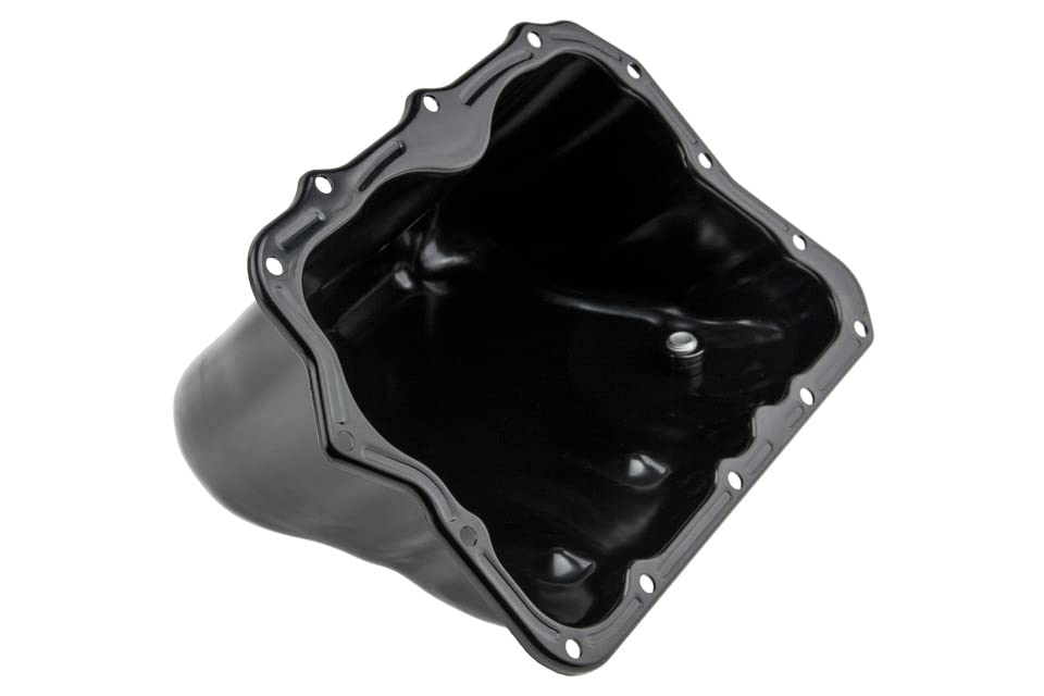 Sartén de aceite SMART FORTWO 0.7 04-07 City 0.7 98-04 BMO-ME-001 recambio motor