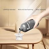 Hard Floor Cleaning Solution 16.9 Oz（500ml)/bottle, Compatible With Dyson Wash G1, Floor Tile Cleaning Agent(500mlx4) - Image 3