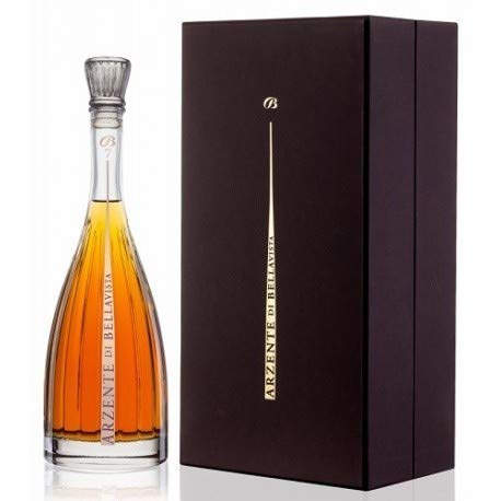 Bellavista Arzente 0,70 lt. Con cofanetto