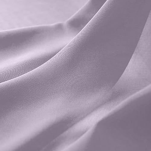 Ballet Skirts for Women Fashion Long Wrap Chiffon Party Skirt Casual Sheer Dance Costumes High Waist Beach Skirt Purple