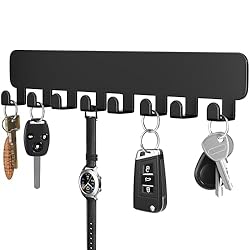 pickpiff Key Holder for Wall Self Adhesive