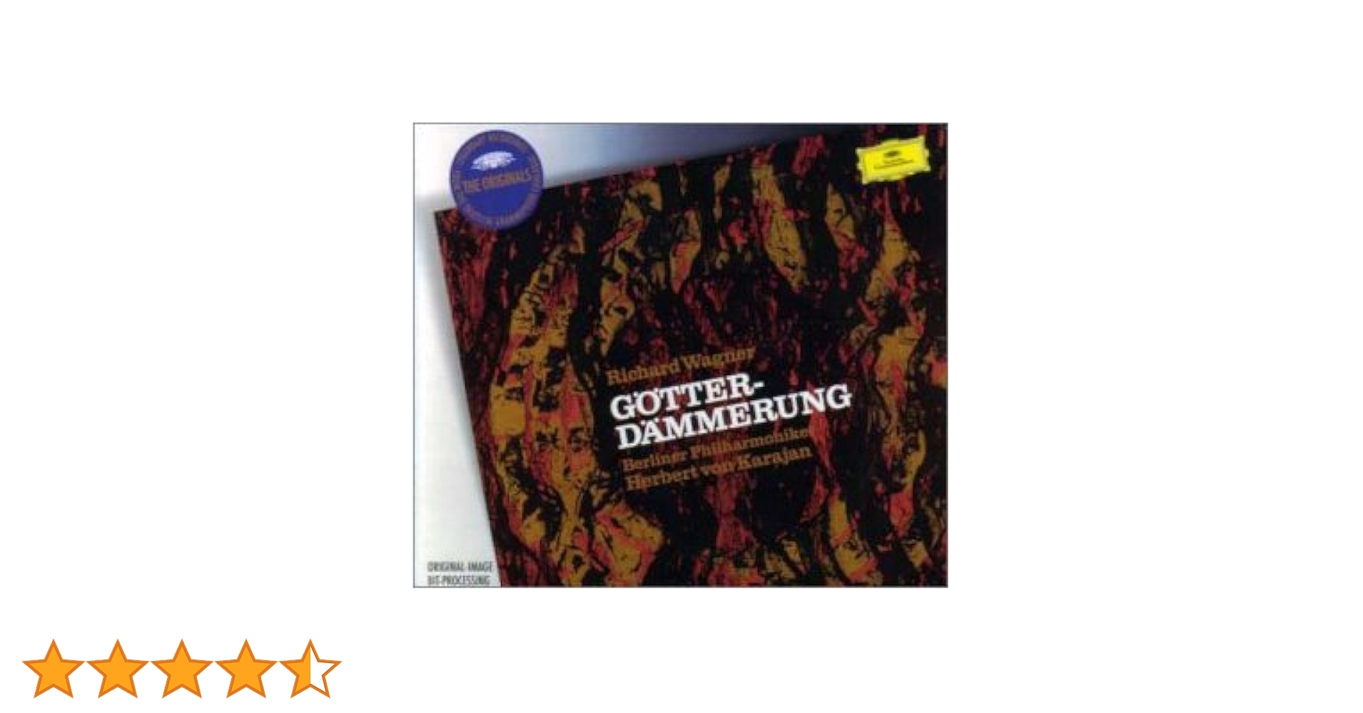 Amazon.co.jp: ワーグナー : 楽劇全曲: ミュージック