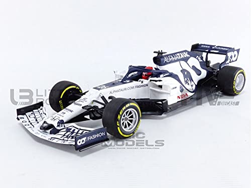 Minichamps- Miniatura da Collezione, Colore
