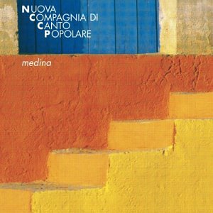 Medina [Audio CD]