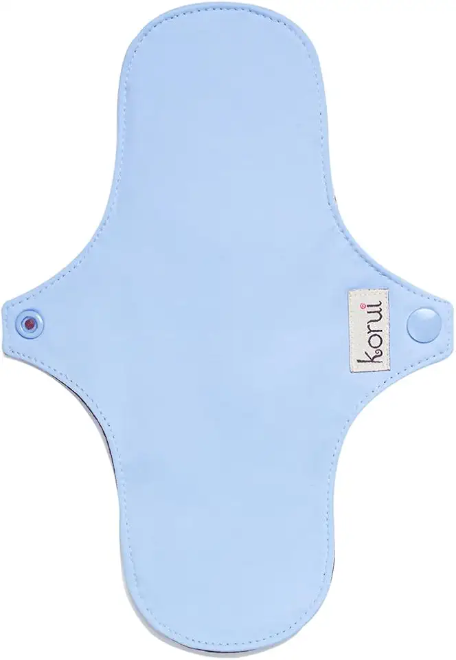 Absorvente Normal Korui - Água Conforto:Seco