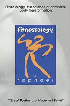 Paperback Fitnessology Book